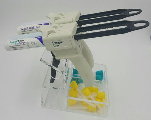 2 Dispenser Organizer