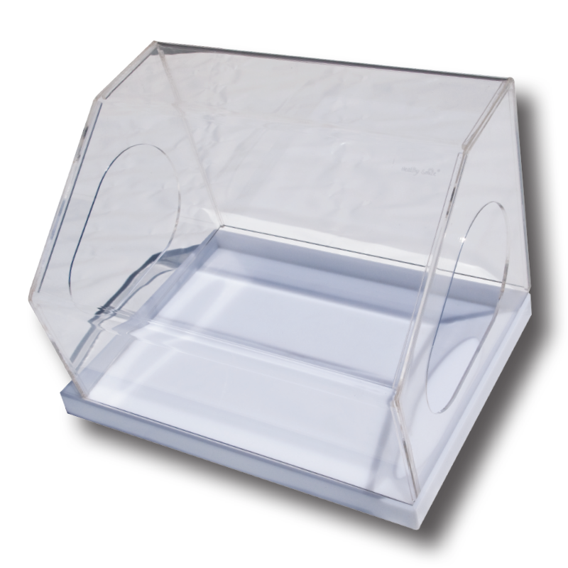 Dental Grinding Box