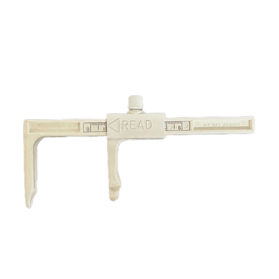Knebelman Craniometer