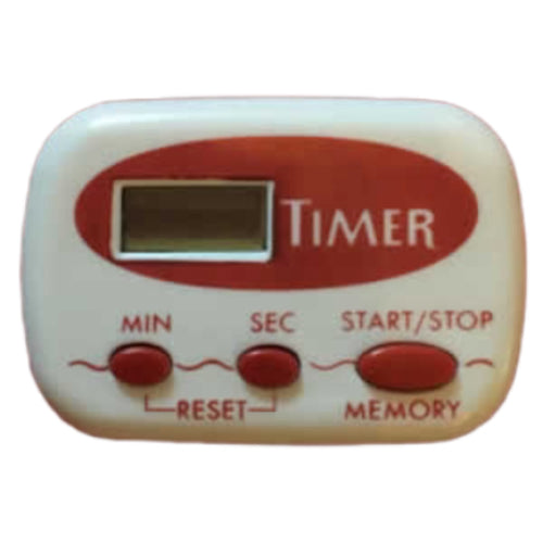 Electronic Timer