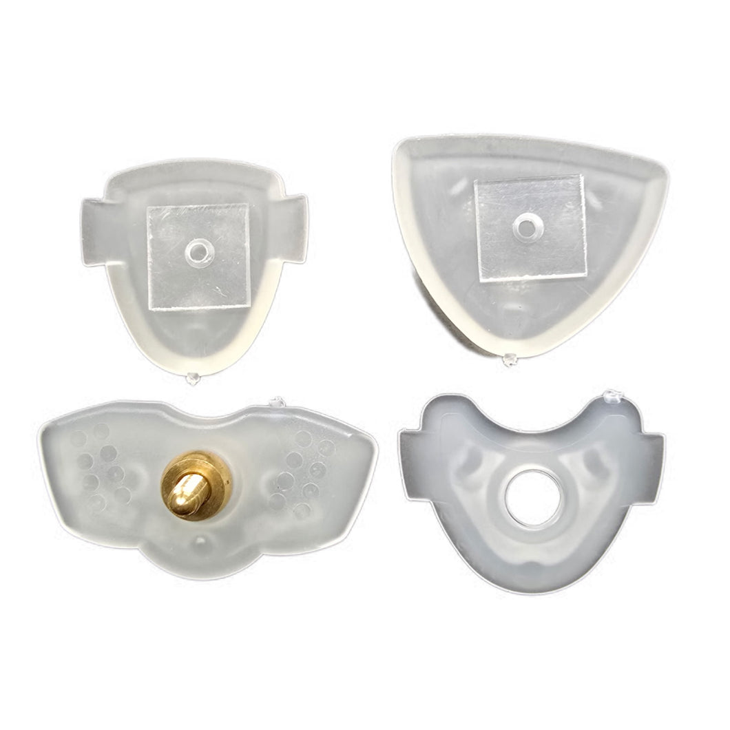 Massad Disposable Jaw Recorder Single Use