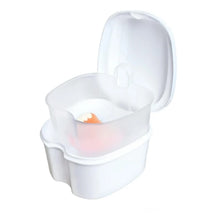 Load image into Gallery viewer, Premium Denture Bath