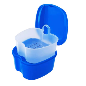 Premium Denture Bath