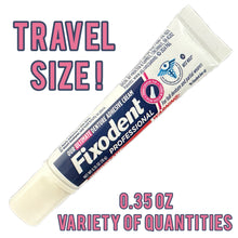 Load image into Gallery viewer, Fixodent Professional Travel Size Adhesive