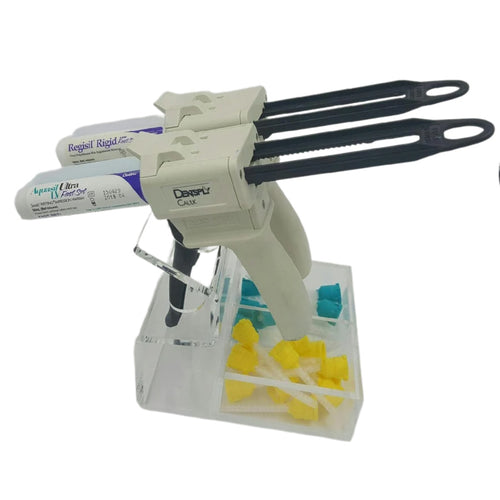 2 Dispenser Organizer