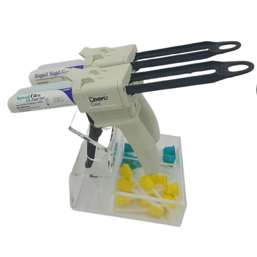 2 Dispenser Organizer