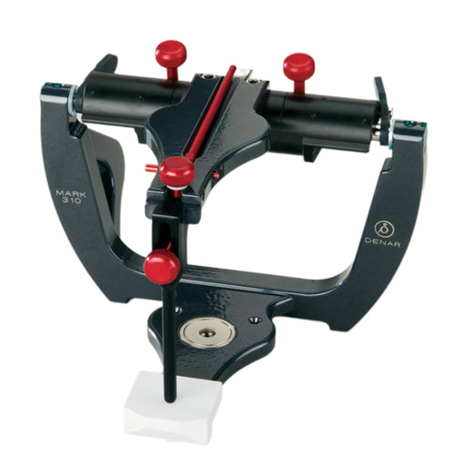 Denar Mark 310 Articulator