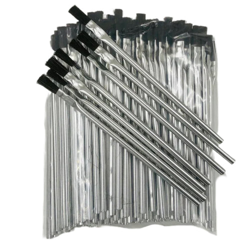 Disposable Brushes (Long)