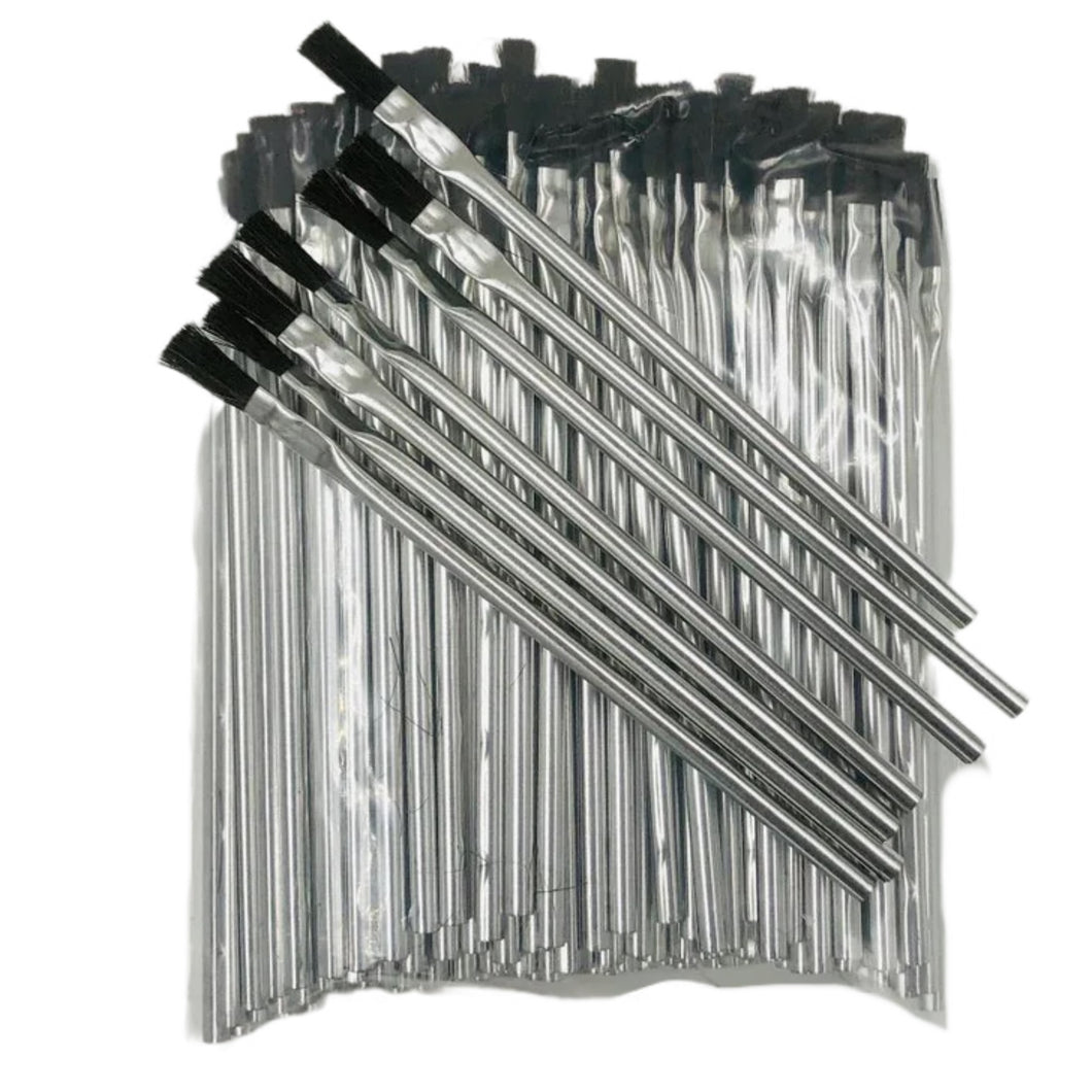Disposable Brushes (Long)