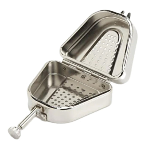 Duplicator Denture Flask