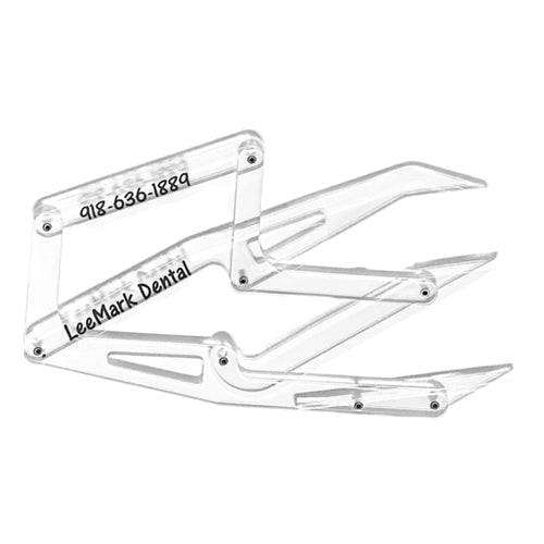 LeeMark Golden Mean Proportion Ruler