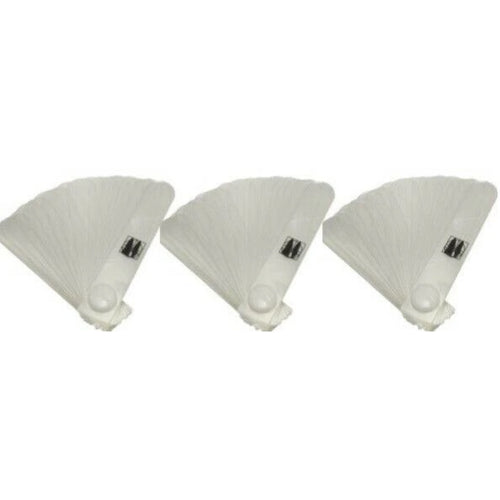 LeeMark Leaf Gauge 3 Pack - Autoclavable.