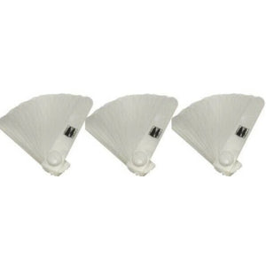 LeeMark Leaf Gauge 3 Pack - Autoclavable.