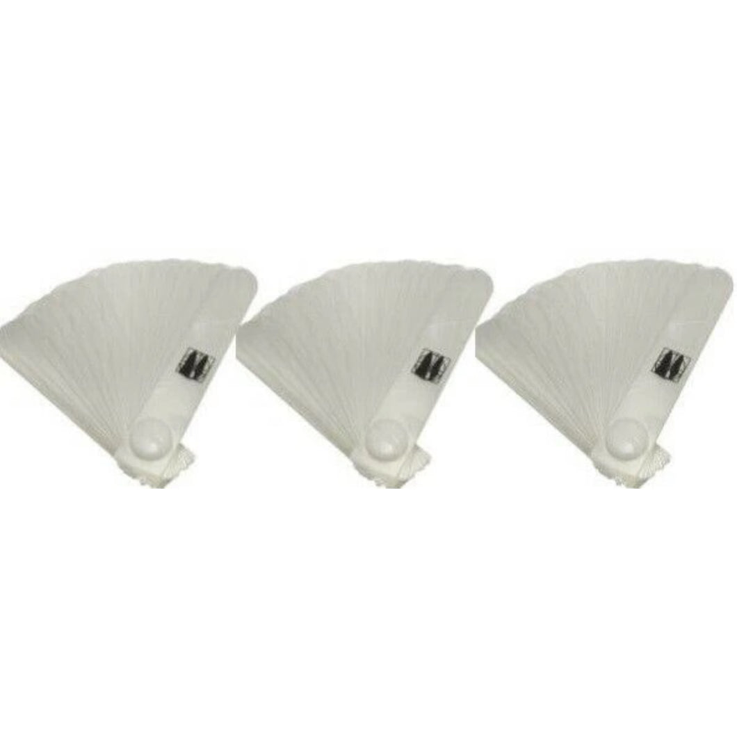 LeeMark Leaf Gauge 3 Pack - Autoclavable.