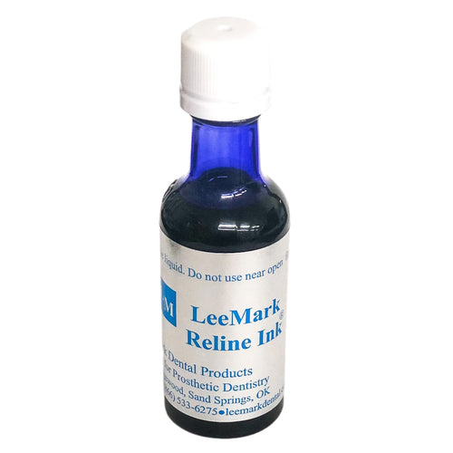 LeeMark Reline Ink