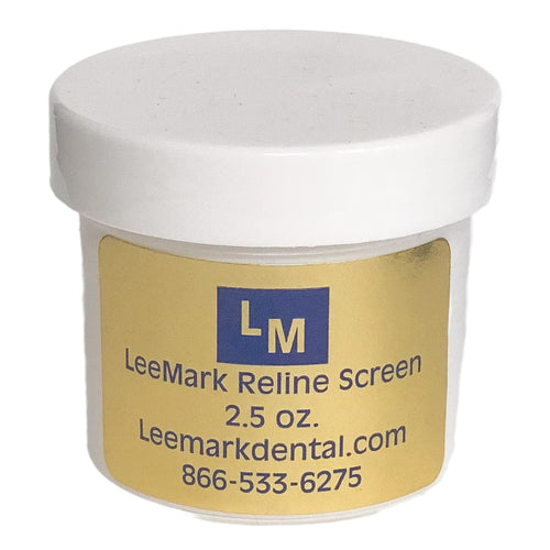 LeeMark Reline Screen