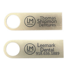 Load image into Gallery viewer, Difficult Dentures Made Easy Dr. Thomas Shipmon