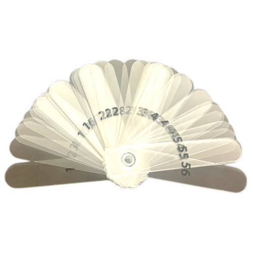 Huffman Autoclabable Leaf Gauge