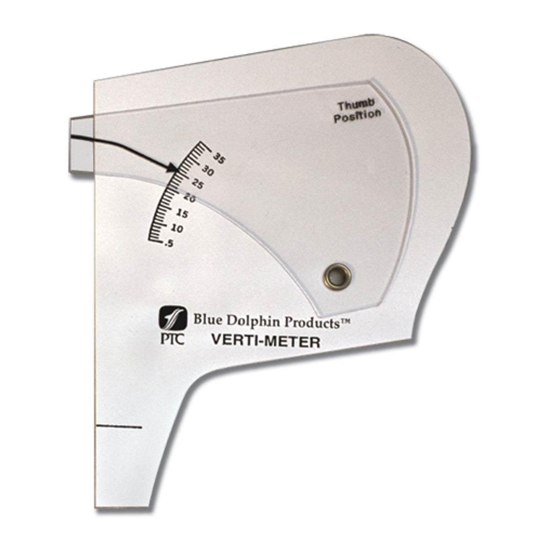 Verti-Meter