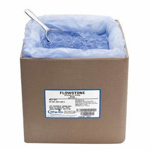 Load image into Gallery viewer, FLOWSTONE BLUE 33LB FASTSET STONE