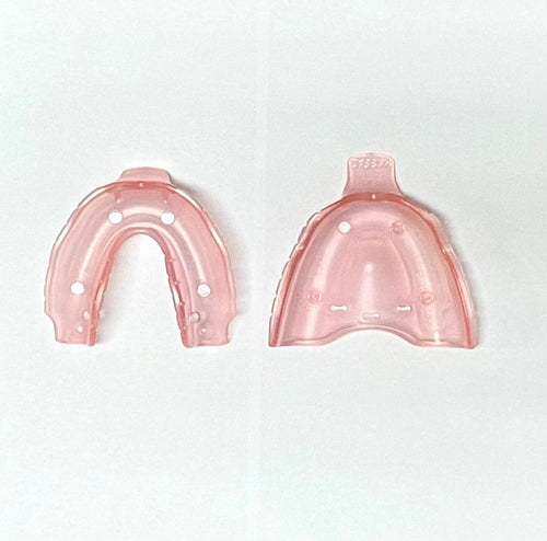 Massad Overdenture Low Temp Tray