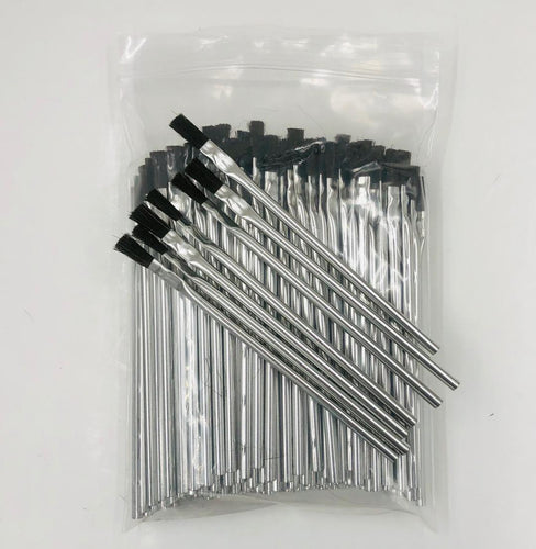 Disposable Brushes (Long)