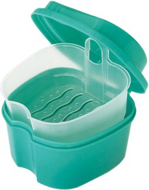 ORAfix Premium Denture Bath 12 PK