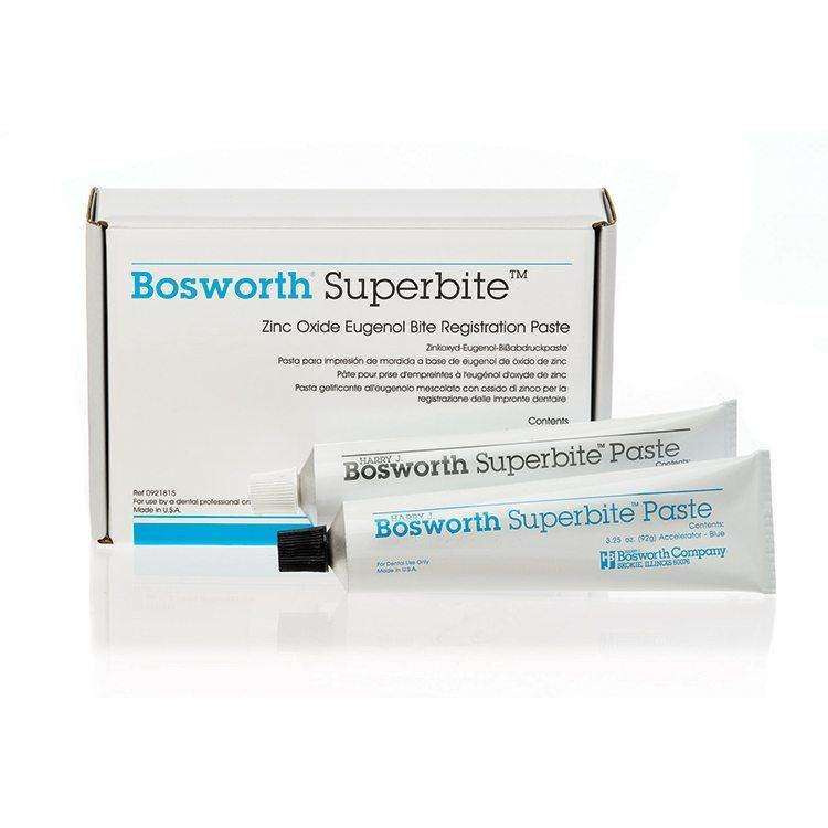 Bosworth Superbite