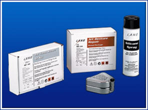 Denture Duplicator Kit