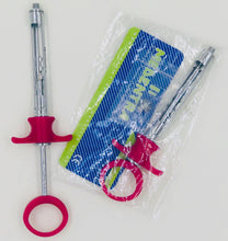 Load image into Gallery viewer, 2 Pack Anesthetic Self-Aspirating Syringe