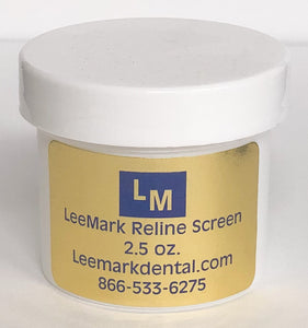 LeeMark Reline Screen