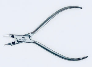 Medentra Young Wire Bending Plier – Leemark Dental