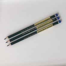Load image into Gallery viewer, Indelible Pencils Faber-Castel Blue