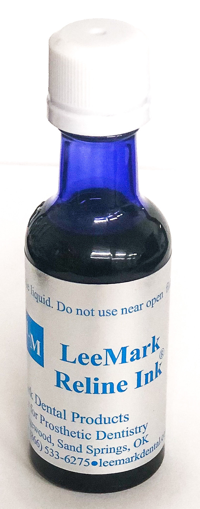 LeeMark Reline Ink