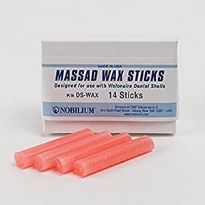 MASSAD WAX STICKS
