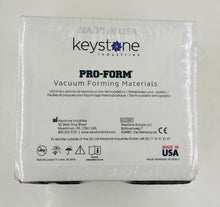 Load image into Gallery viewer, Keystone Pro-Form Vacuum Forming Material .040