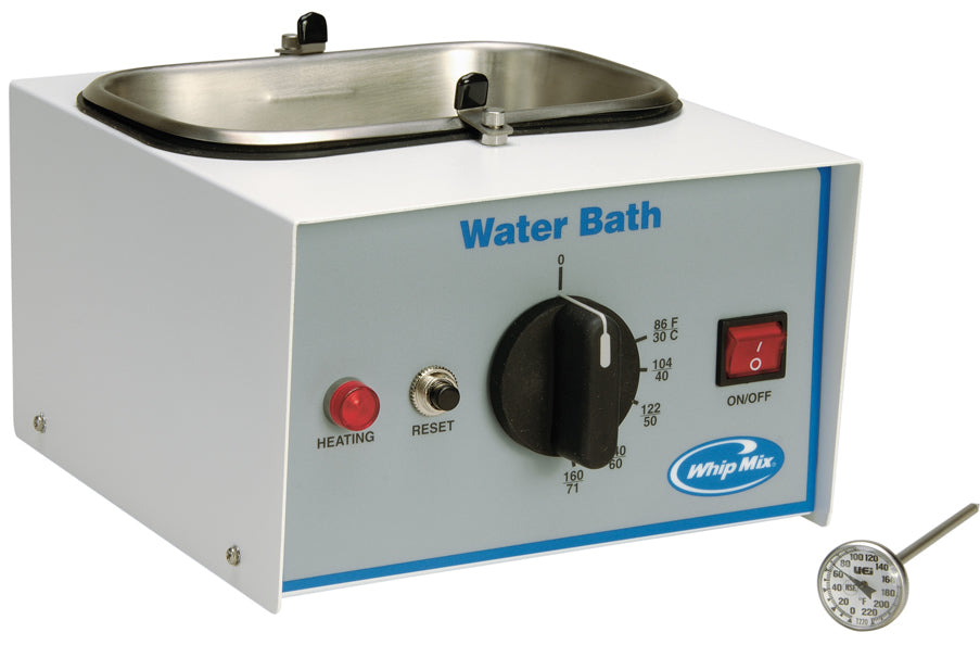 Whip Mix Digital Water bath